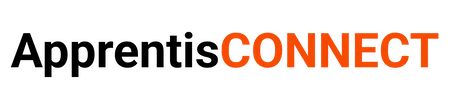 ApprentisCONNECT LOGO