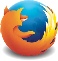 Logo Firefox