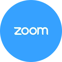 Logo Zoom