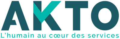 Logo OPCO AKTO