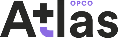 Logo OPCO Atlas