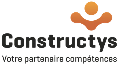 logo OPCO Constructys