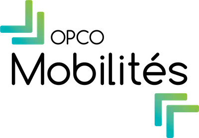 Logo OPCO Mobilites