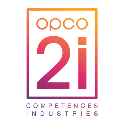 Logo OPCO Opco2i