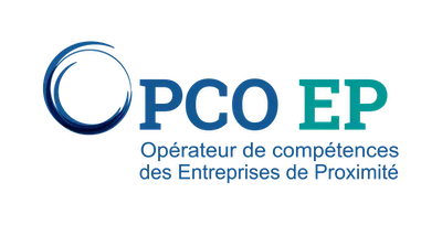 Logo OPCO Opcoep