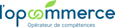 Logo OPCO Opcommerce